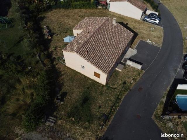 Maison vente à Foix, Montoulieu
