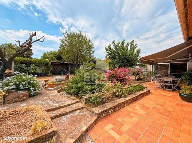 Maison vente à Aix-en-Provence, Les Pennes-mirabeau