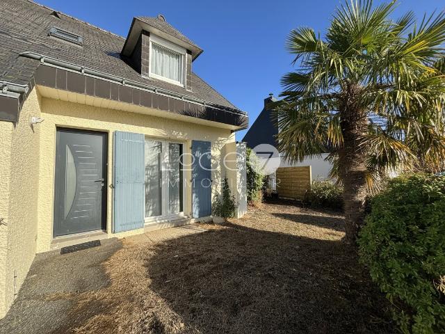Maison vente à Guidel, Morbihan
