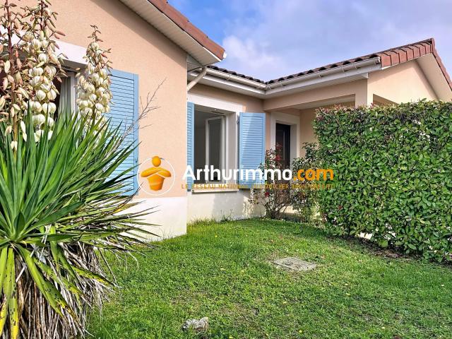 Maison vente à France métropolitaine, Bourgoin-jallieu