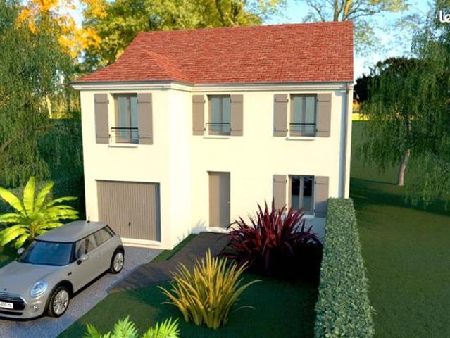 Maison vente à L'isle-adam