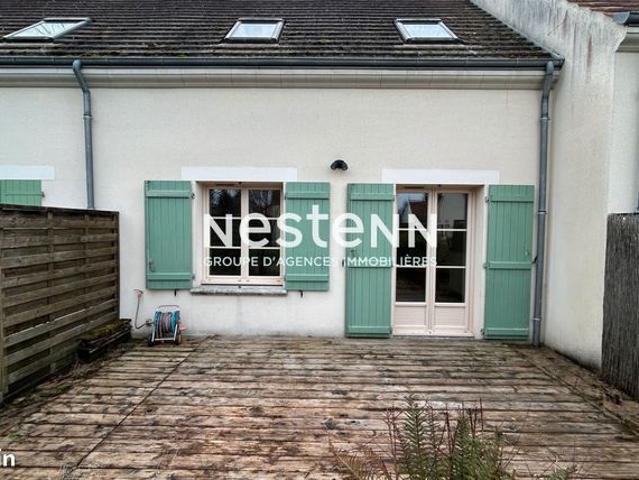 Maison vente à Orléans, Donnery