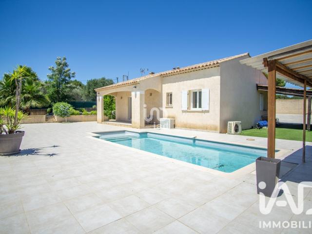Maison vente à Arrondissement de Draguignan, Roquebrune-sur-argens