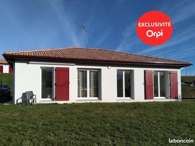 Maison vente à Guiche, Pyrénées-Atlantiques