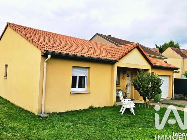 Maison vente à Metz, Corny-sur-moselle