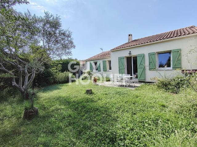 Maison vente à Carpentras, Vaucluse