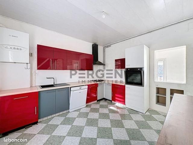 Maison vente à Charleville-Mézières, Charleville-mézières