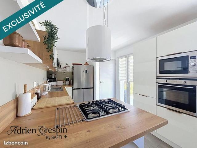 Maison vente à Châteaubriant-Ancenis, Bonnoeuvre