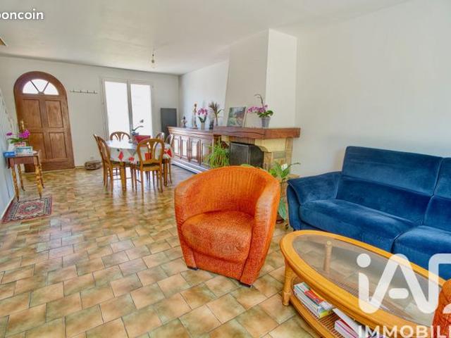 Maison vente à Senlis, Saint-leu-d'esserent