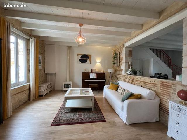 Maison vente à La Tour-du-Pin, Le Passage