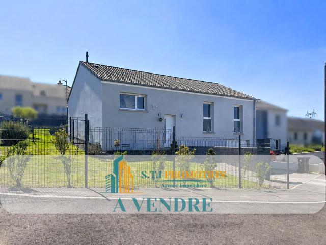 Maison vente à Thionville, Lommerange