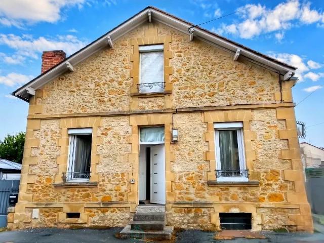 Maison vente à Bergerac