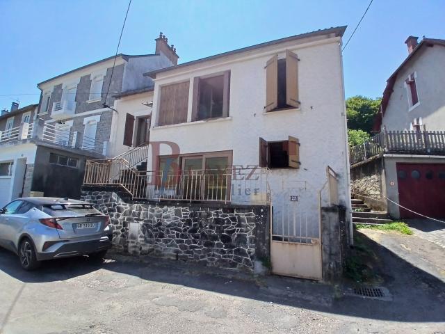 Maison vente à Tulle, Corrèze