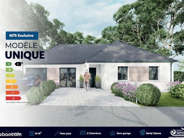 Maison vente à Melun, Pamfou