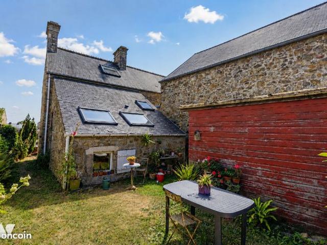 Maison vente à Cherbourg, Brix