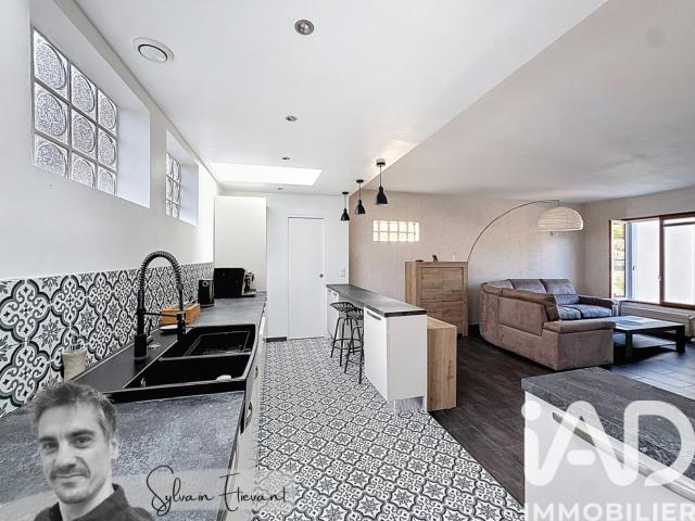 Maison vente à Boulogne-Billancourt, Chaville
