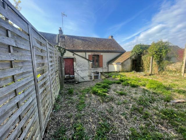 Maison vente à Nogent-le-Rotrou, Authon-du-perche