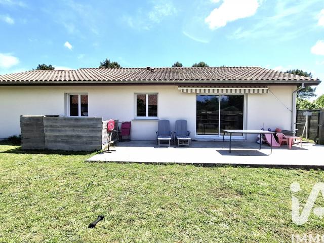 Maison vente à Dax, Magescq