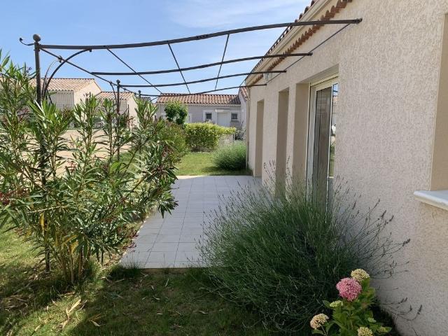 Maison vente à Nyons, Montboucher-sur-jabron