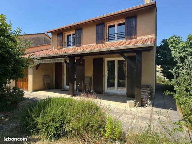 Maison vente à Valence, Romans-sur-isère