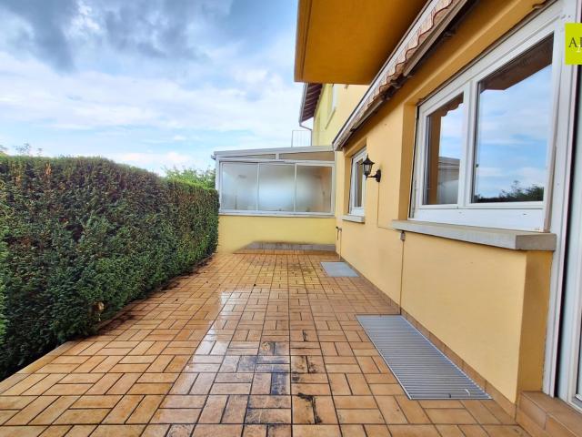 Maison vente à Mulhouse, Sausheim