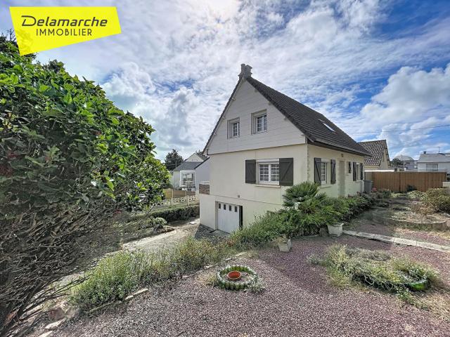 Maison vente à Avranches, Coudeville-sur-mer