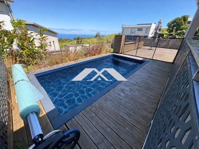 Maison vente à La Réunion