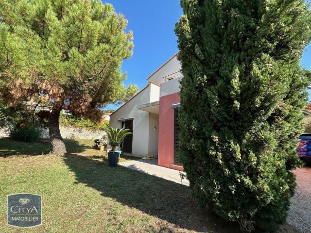 Maison vente à France métropolitaine, Royan