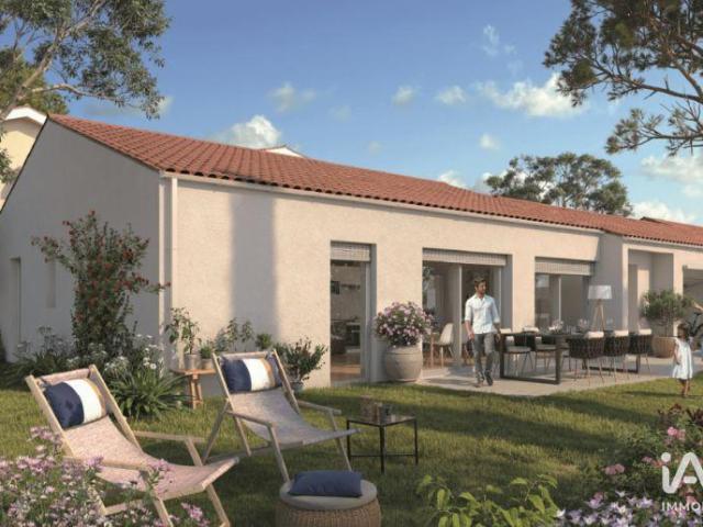 Maison vente à Les Sables-d'Olonne, Château-d'olonne