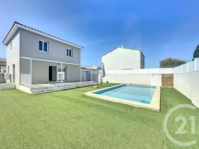 Maison vente à Montpellier, Balaruc-le-vieux