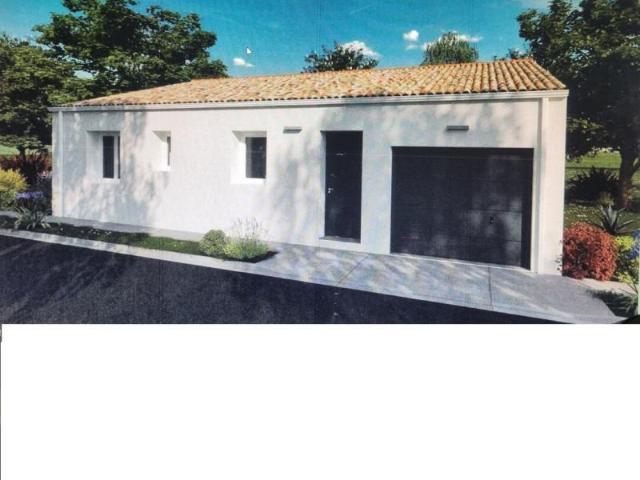 Maison vente à Les Sables-d'Olonne, La Jonchère
