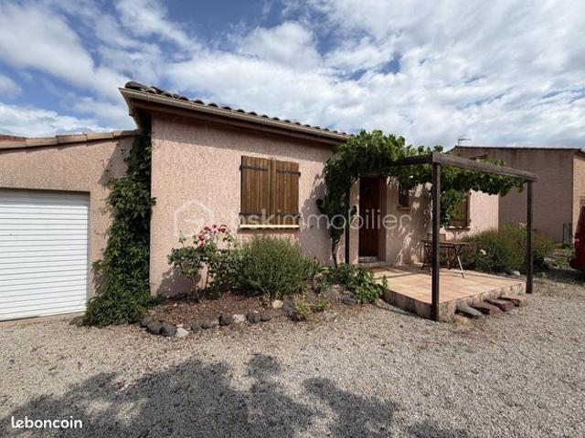Maison vente à Lodève, Octon