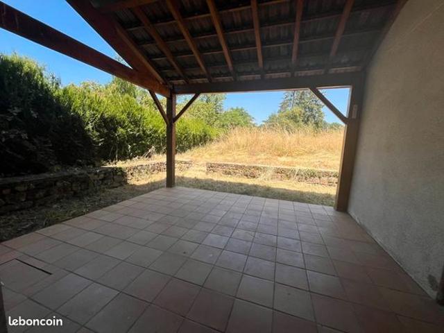 Maison vente à Guéret, Anzême