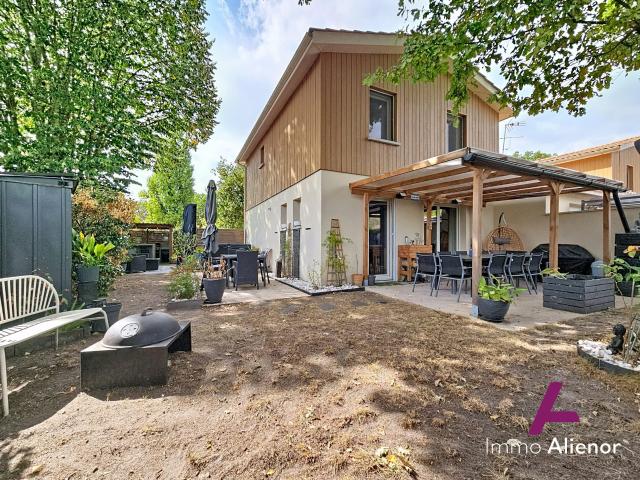 Maison vente à Le Barp, Gironde
