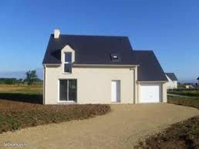 Maison vente à Brest, Bretagne