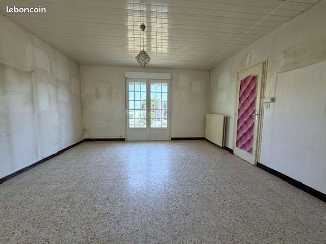 Maison vente à Dunkerque, Millam
