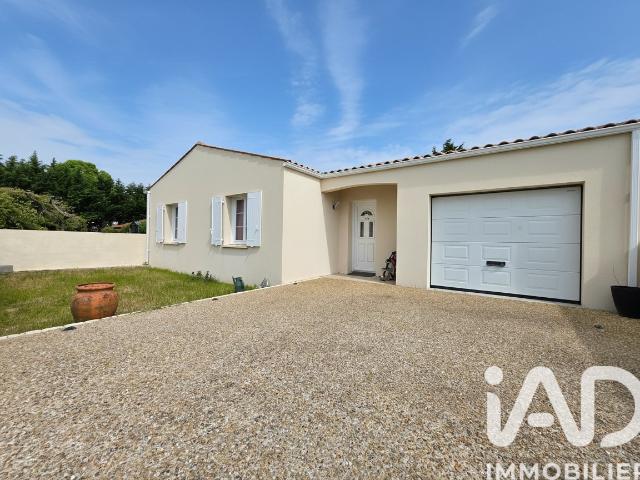 Maison vente à Rochefort, Nouvelle-Aquitaine