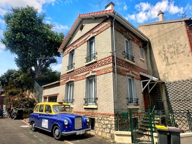 Maison vente à L'Haÿ-les-Roses, Arcueil