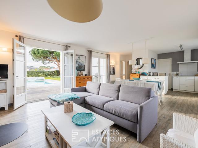 Maison vente à Rochefort, Le Grand-village-plage