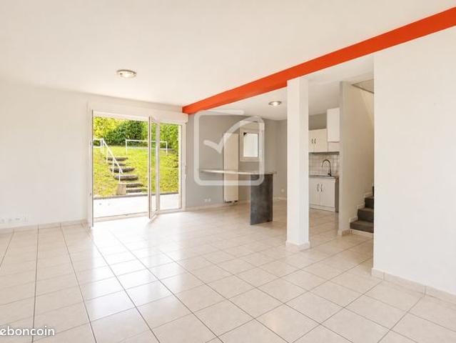 Maison vente à Thonon-les-Bains, Marin