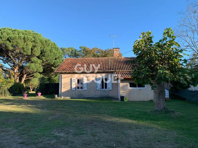 Maison vente à Dax, Seignosse