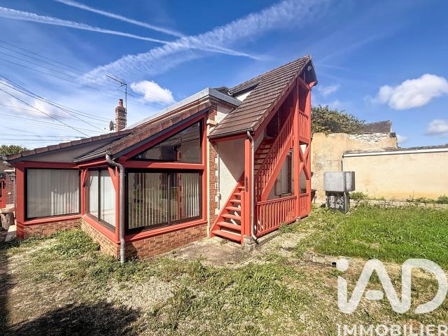 Maison vente à Sens, Courlon-sur-yonne