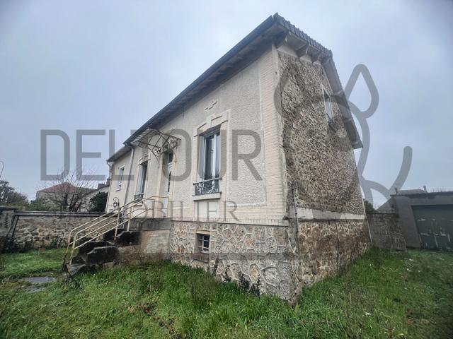 Maison vente à Meaux, Saints