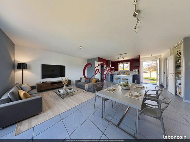 Maison vente à Bordeaux, Quinsac