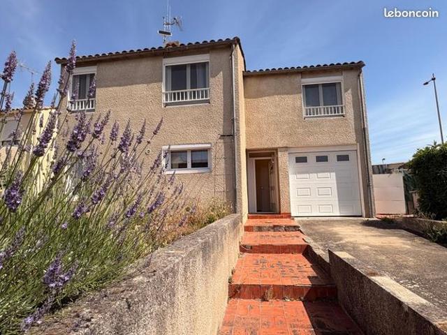 Maison vente à Carcassonne, Trèbes