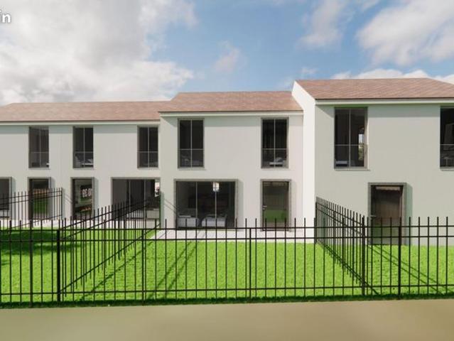 Maison vente à Blaye, Générac