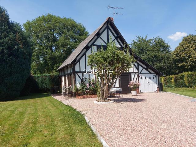 Maison vente à Bernay, Normandie