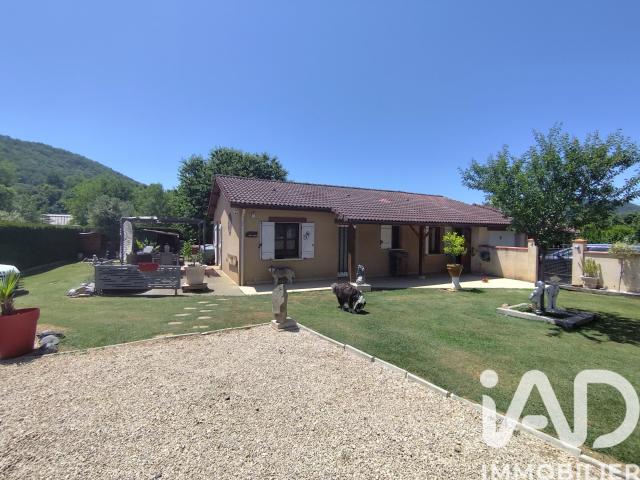 Maison vente à Saint-Gaudens, Aspet