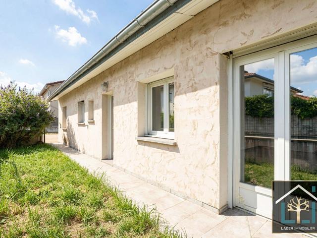 Maison vente à Bourg-en-Bresse, La Boisse