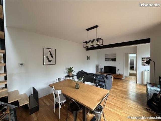 Maison vente à Angers, Trélazé